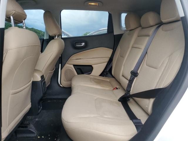 2017 JEEP COMPASS SP - 3C4NJDAB5HT620576
