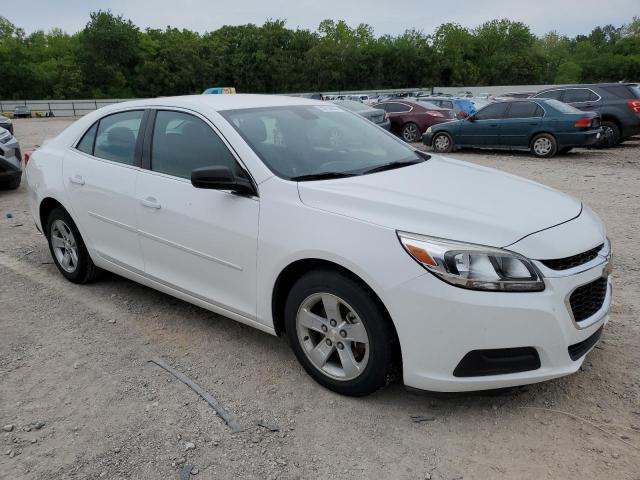 Vin: 1g11b5sa6gf124193, lot: 55754565, chevrolet malibu ls 20164