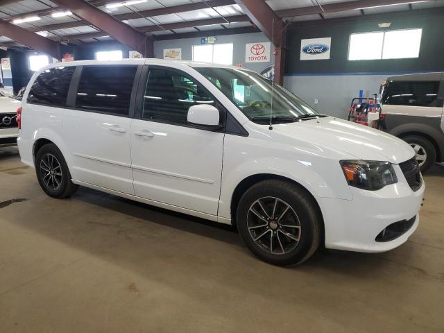 Vin: 2c4rdgcg4gr348624, lot: 58887915, dodge caravan sxt 20164