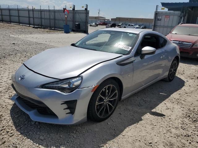 2017 TOYOTA 86 BASE JF1ZNAA10H8710721