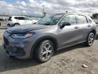 2024 HONDA HR-V EXL - 3CZRZ1H76RM746770