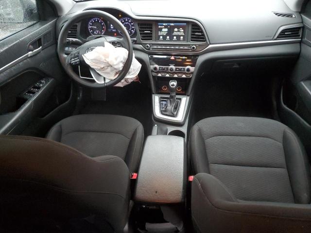 2020 HYUNDAI ELANTRA SE - 5NPD84LF0LH632943