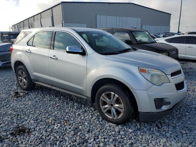 Vin: 1gnalaek5fz121968, lot: 57710645, chevrolet equinox ls 20154