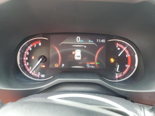 2022 TOYOTA RAV4 ADVEN 2T3J1RFV5NW296807