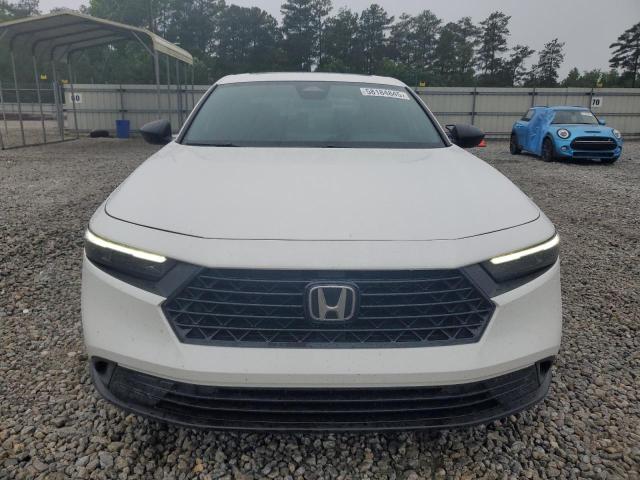 2025 HONDA ACCORD HYB 1HGCY2F56SA027366
