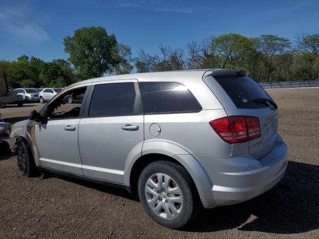 Vin: 3c4pdcab4et150790, lot: 56643415, dodge journey se 20142