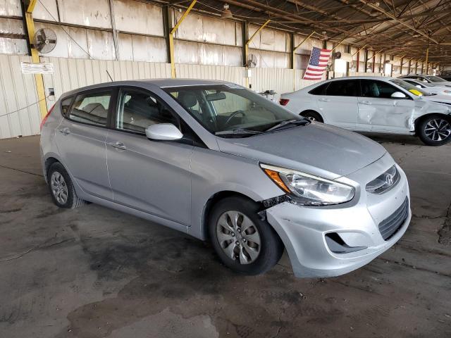 Vin: kmhct5aexgu242272, lot: 58869355, hyundai accent se 20164