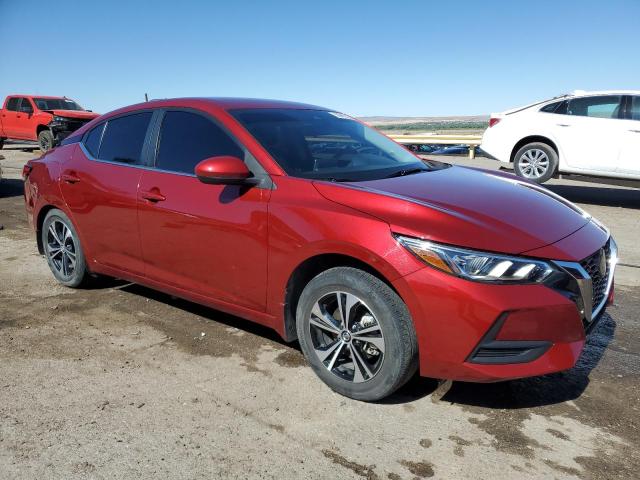 Vin: 3n1ab8cvxmy312099, lot: 56960525, nissan sentra sv 20214