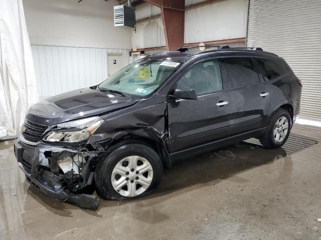 Vin: 1gnkrfkd5gj131955, lot: 58728005, chevrolet traverse ls 2016 img_1