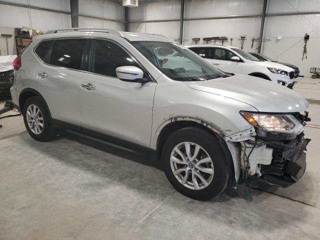 Vin: knmat2mt4jp570507, lot: 56705655, nissan rogue s 20184