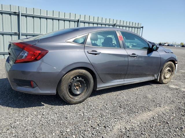 Vin: 2hgfc2f57kh014476, lot: 52874875, honda civic lx 20193
