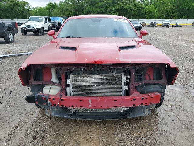 2015 DODGE CHALLENGER - 2C3CDZAG0FH733921