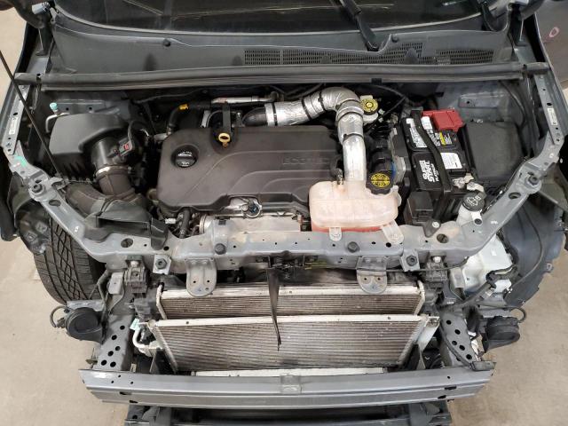 2019 BUICK ENCORE ESS - KL4CJGSM0KB750129