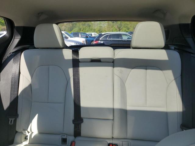2025 VOLVO XC40 PLUS YV4L12UE8S2546934