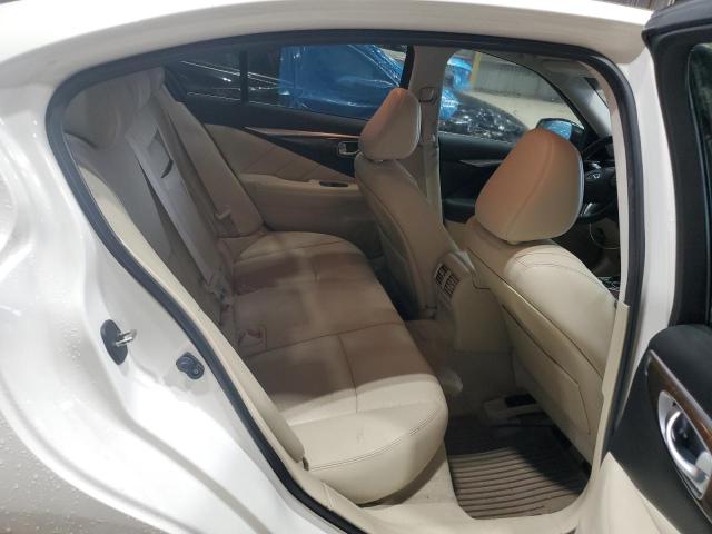 2015 INFINITI Q50 BASE - JN1BV7AP1FM336551