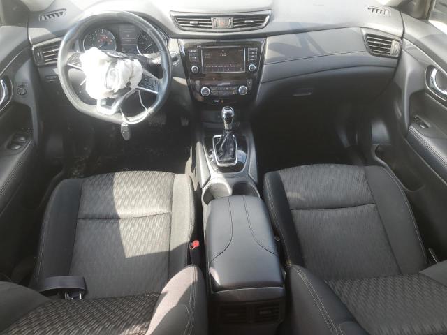 2018 NISSAN ROGUE S - KNMAT2MV6JP529345