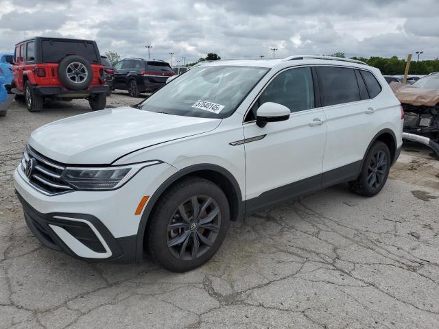Vin: 3vv2b7ax4nm086765, lot: 57540145, volkswagen tiguan se 2022 img_1