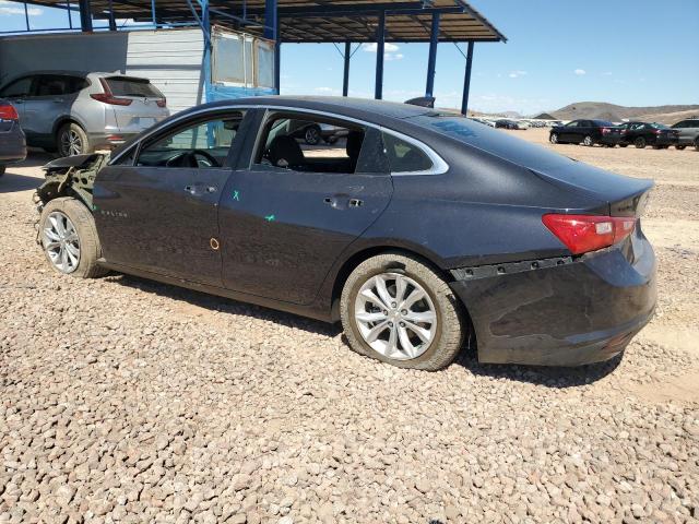 Vin: 1g1zd5st9pf146459, lot: 56340115, chevrolet malibu lt 20232