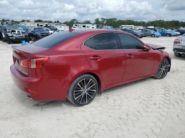 Vin: jthbf5c22c5161697, lot: 52958045, lexus is 250 20123