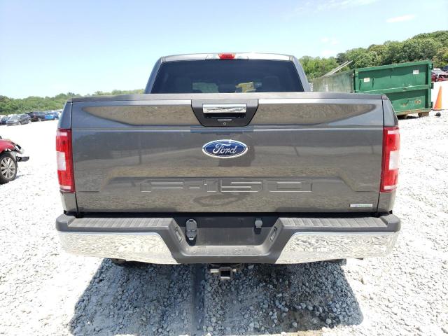 2019 FORD F150 SUPER - 1FTEW1CP9KFB76029