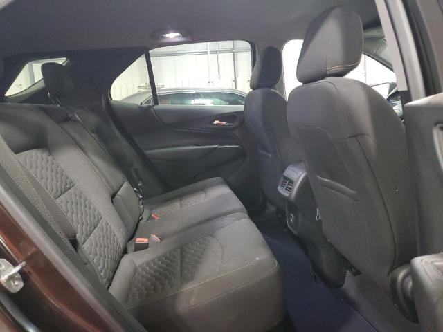 2020 CHEVROLET EQUINOX LT - 2GNAXKEV8L6127968