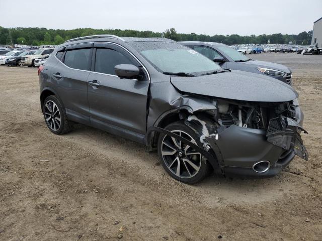 2018 NISSAN ROGUE SPORT S JN1BJ1CPXJW158982