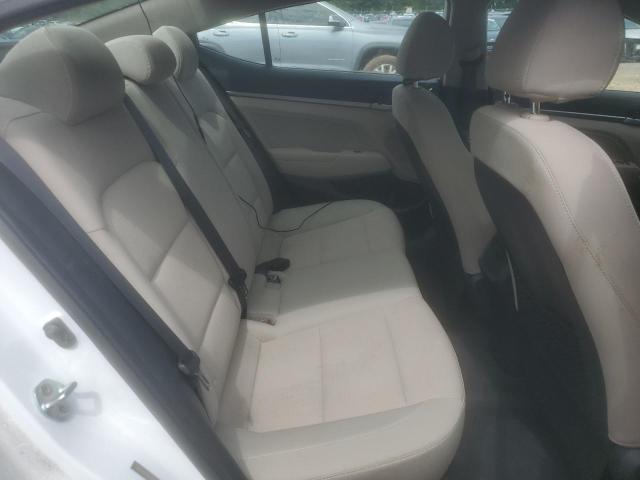 2017 HYUNDAI ELANTRA LI - 5NPD84LF6HH021807