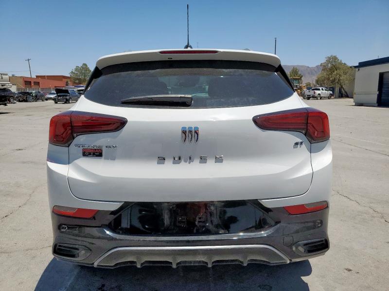 2024 BUICK ENCORE GX - KL4AMDSL0RB173438