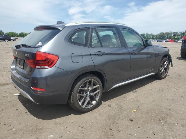 Vin: wbavm5c55fvv94902, lot: 57452395, bmw x1 xdrive35i 20153