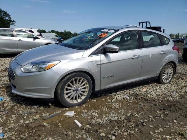 FORD FOCUS BEV