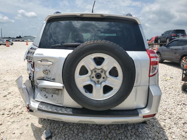 2010 TOYOTA RAV4 - JTMZF4DV0AD018155