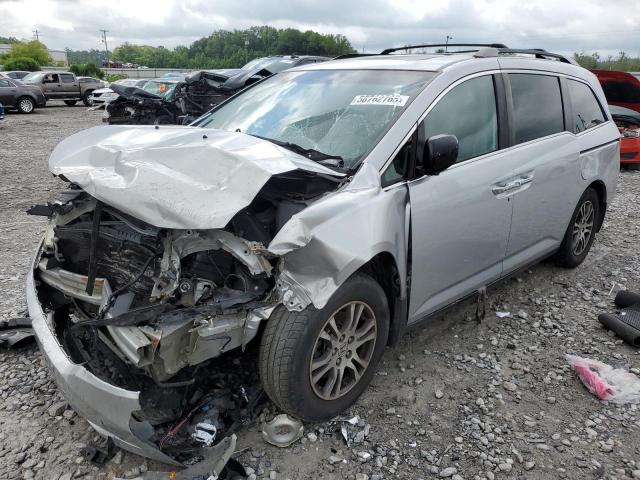 Vin: 5fnrl5h60bb036358, lot: 58762765, honda all models exl 2011 img_1