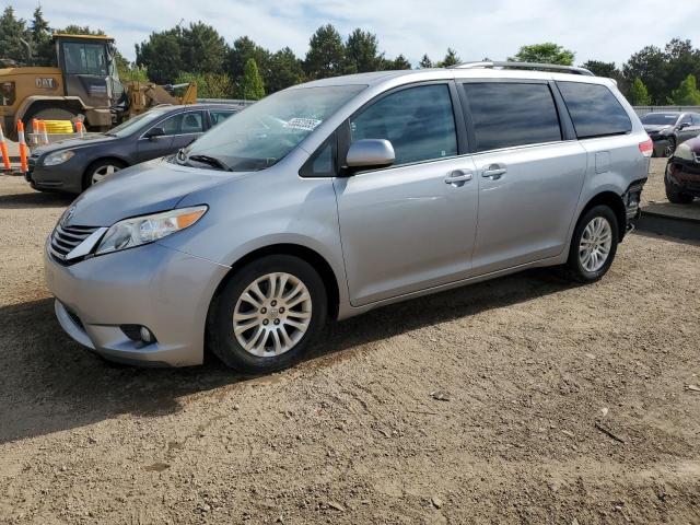 Vin: 5tdyk3dc5ds369457, lot: 55522055, toyota all models xle 2013 img_1
