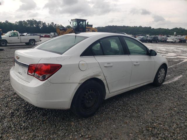 Vin: 1g1pc5sh1c7185458, lot: 58789095, chevrolet cruze ls 20123