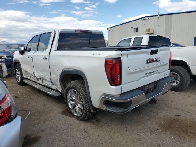 Vin: 3gtu9del4lg142594, lot: 56345335, gmc sierra k1500 slt 20202
