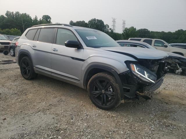 Vin: 1v2sr2ca1pc523727, lot: 58969365, volkswagen atlas sel r-line 20234