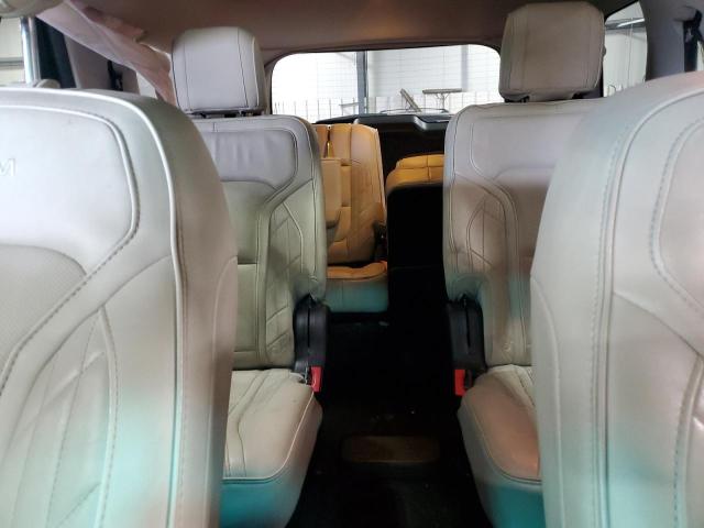 2017 FORD EXPLORER P 1FM5K8HTXHGA83223