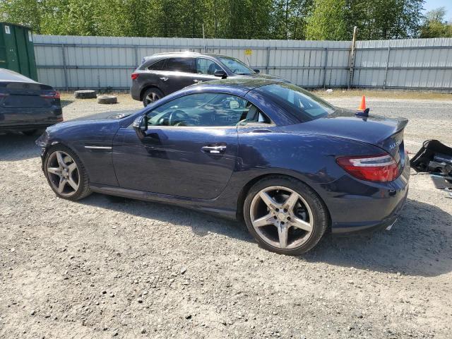 Vin: wddpk5ha5cf031979, lot: 55432335, mercedes-benz slk-class 350 20122