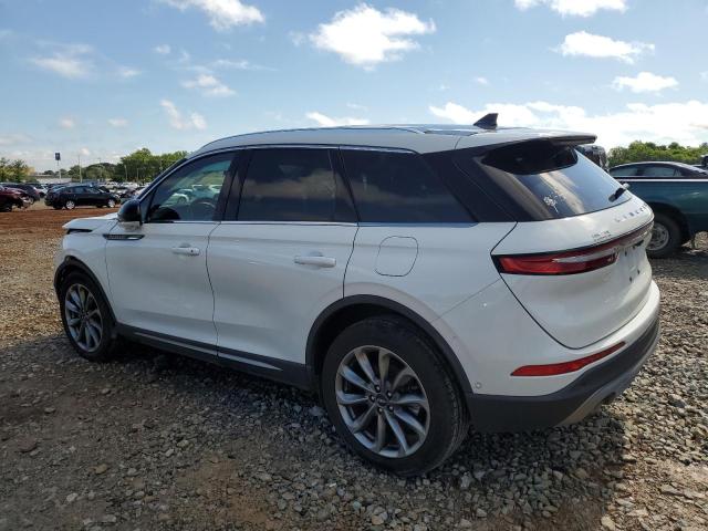 Vin: 5lmcj1c91mul01734, lot: 56481645, lincoln corsair 20212