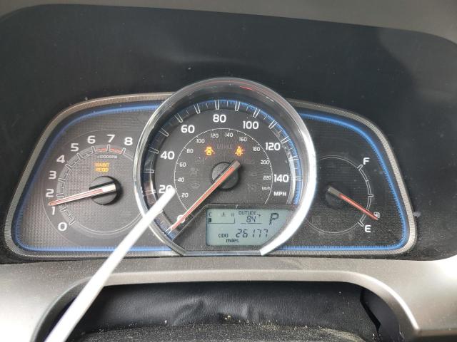 2015 TOYOTA RAV4 LIMIT 2T3YFREV8FW173893