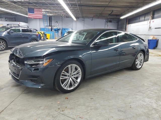 2020 AUDI A7 PREMIUM WAUR2AF23LN002443