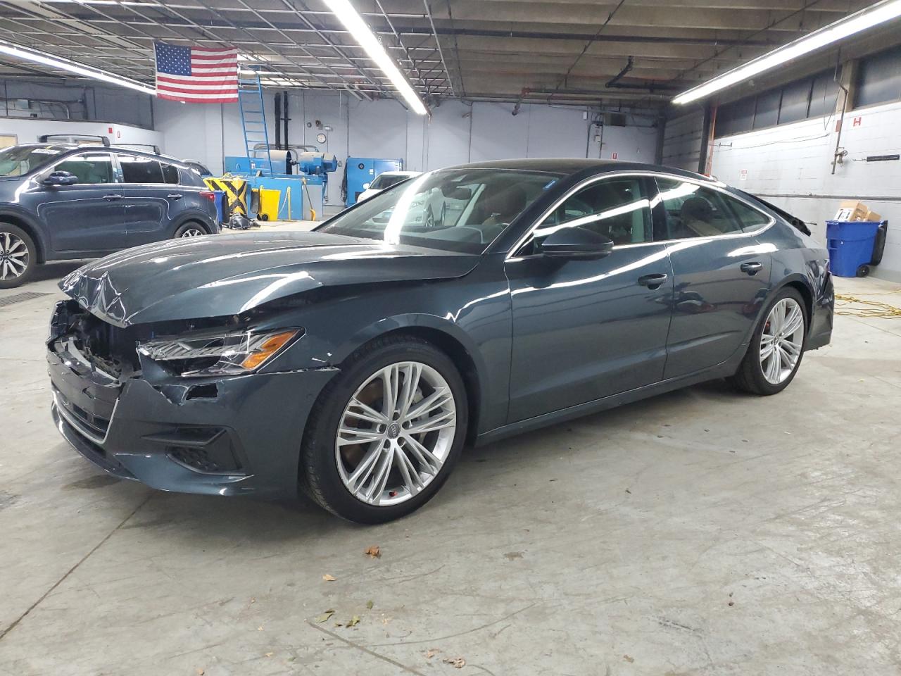 AUDI A7 PREMIUM PLUS