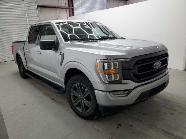 Vin: 1ftew1c55pfc08318, lot: 58337505, ford f-150 supercrew 20234