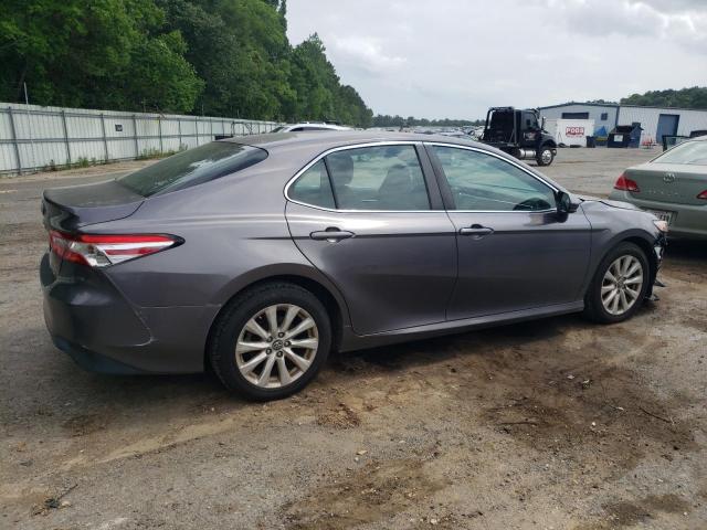Vin: 4t1b11hk2ju144463, lot: 56940035, toyota camry l 20183