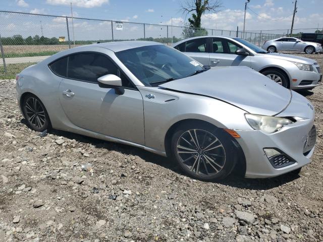 Vin: jf1znaa18d1711442, lot: 57471685, toyota scion 20134