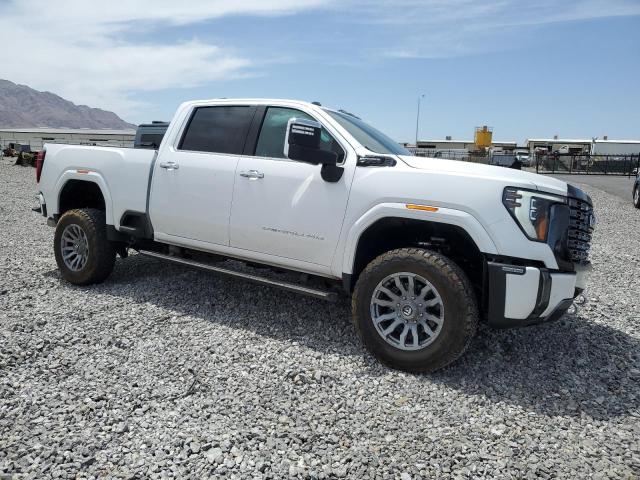 Vin: 1gt49xey1rf106031, lot: 58208675, gmc sierra k2500 denali ultimate 20244