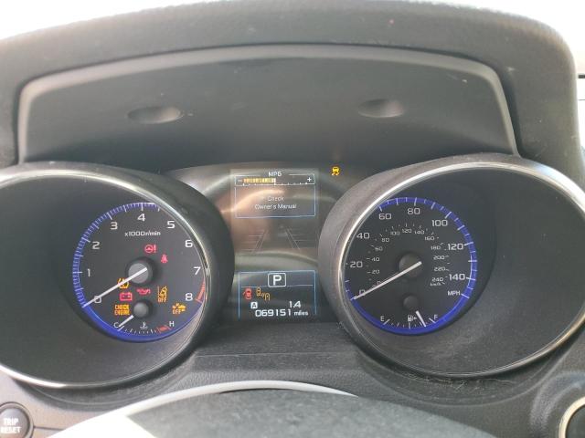 2015 SUBARU OUTBACK 2. - 4S4BSBNC3F3241085