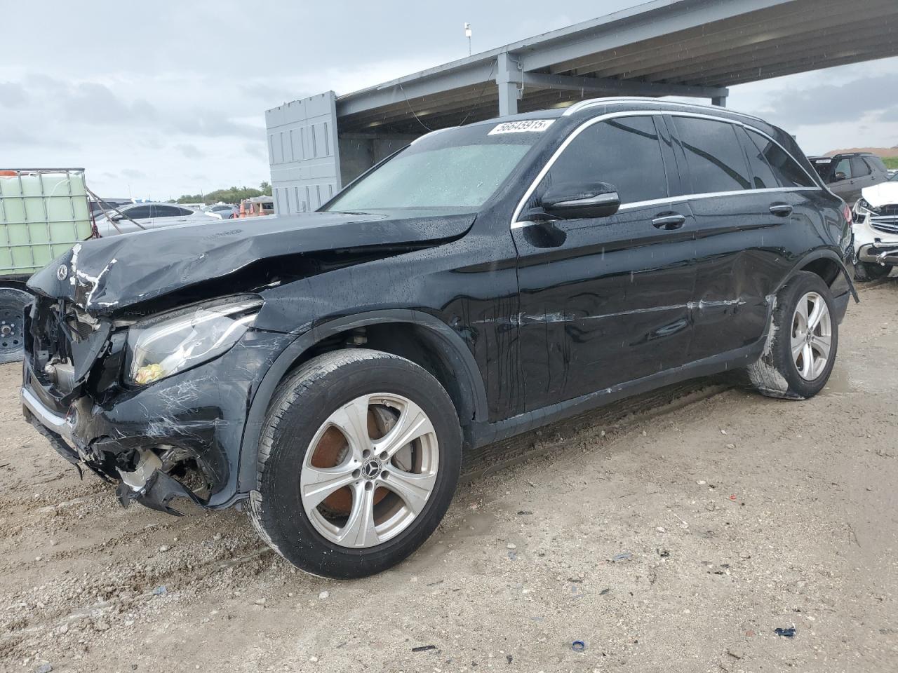 MERCEDES-BENZ GLC-CLASS 300