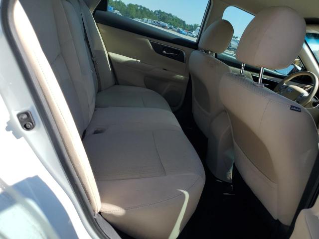 2015 NISSAN ALTIMA 2.5 - 1N4AL3AP3FC101684