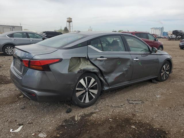 Vin: 1n4bl4ev8kc178497, lot: 56534295, nissan altima sl 20193